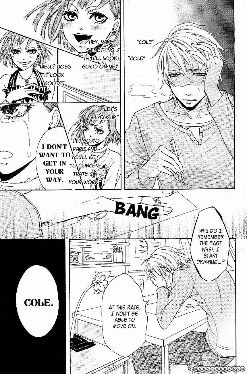 Page 30 Chapter Unknown_cbab Akuma no Namida