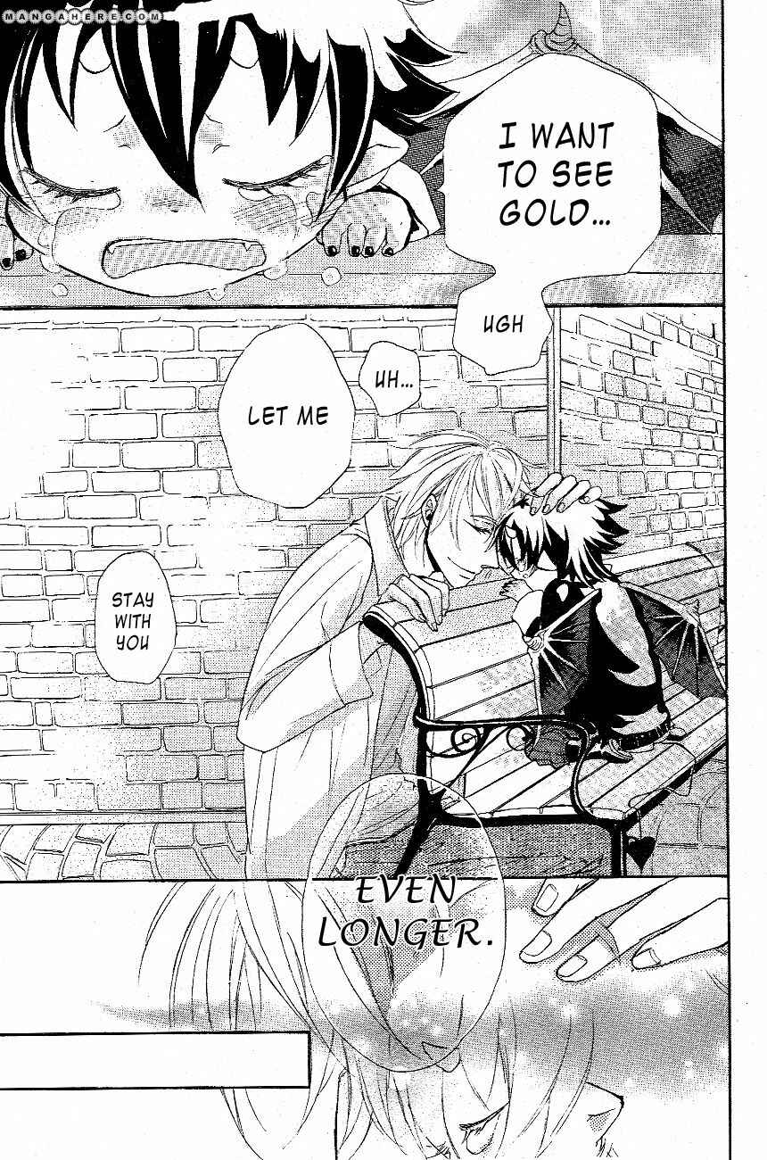 Page 40 Chapter Unknown_cbab Akuma no Namida