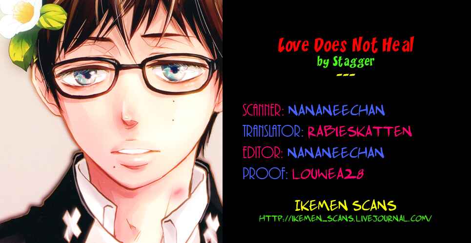 Page 2 Chapter Unknown_a3e9 Ao no Exorcist - Naorazu no Koi (Doujinshi)