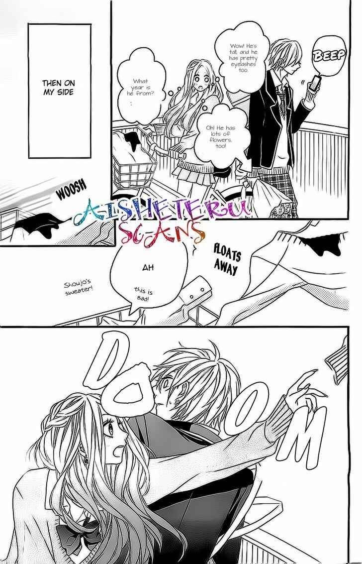 Page 12 Chapter 1.1 Drop