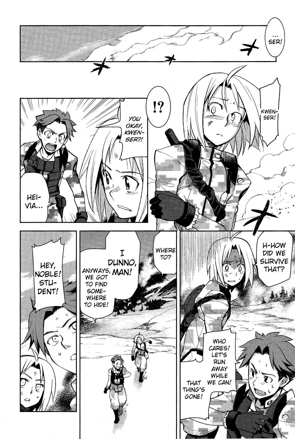 Page 11 Chapter 2 Heavy Object