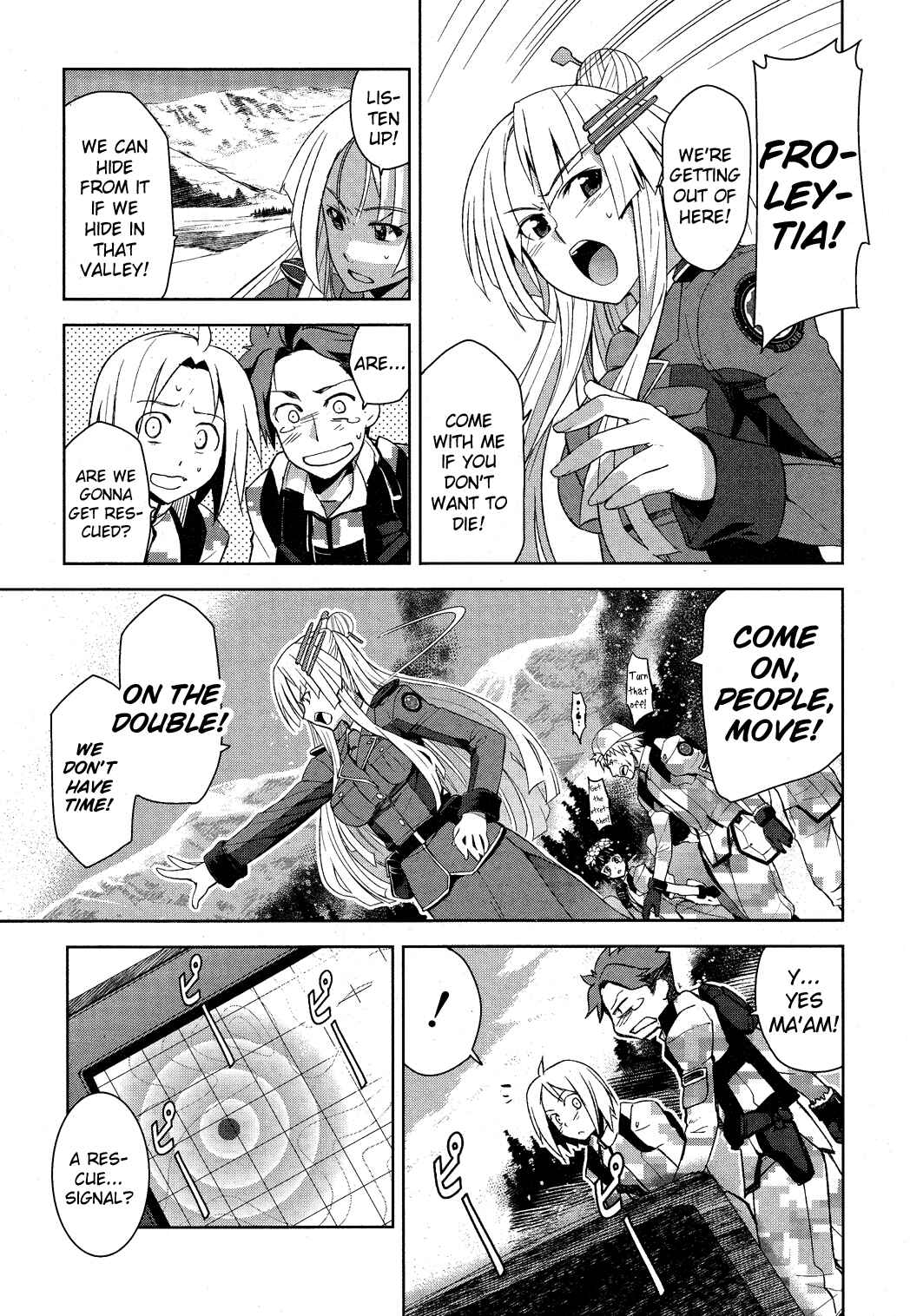 Page 12 Chapter 2 Heavy Object
