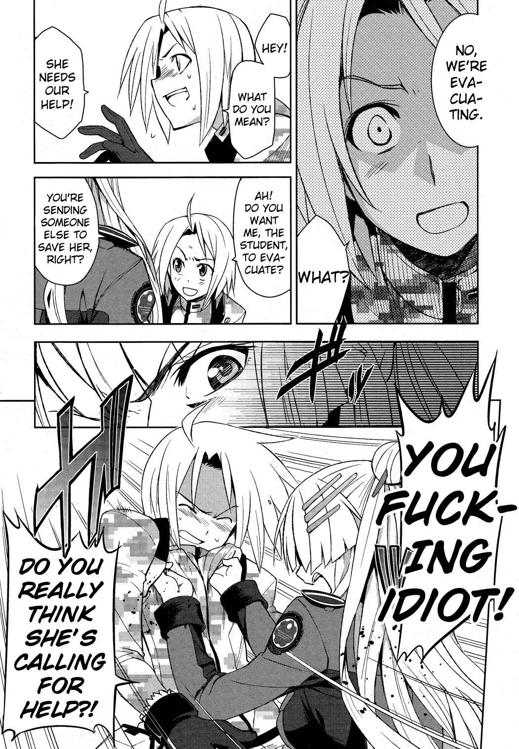 Page 14 Chapter 2 Heavy Object