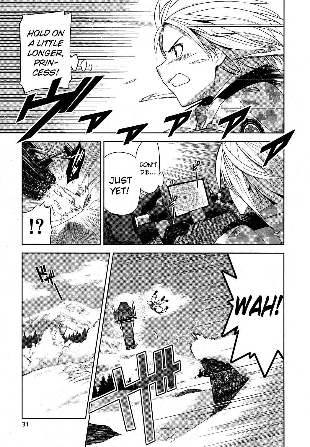 Page 20 Chapter 2 Heavy Object