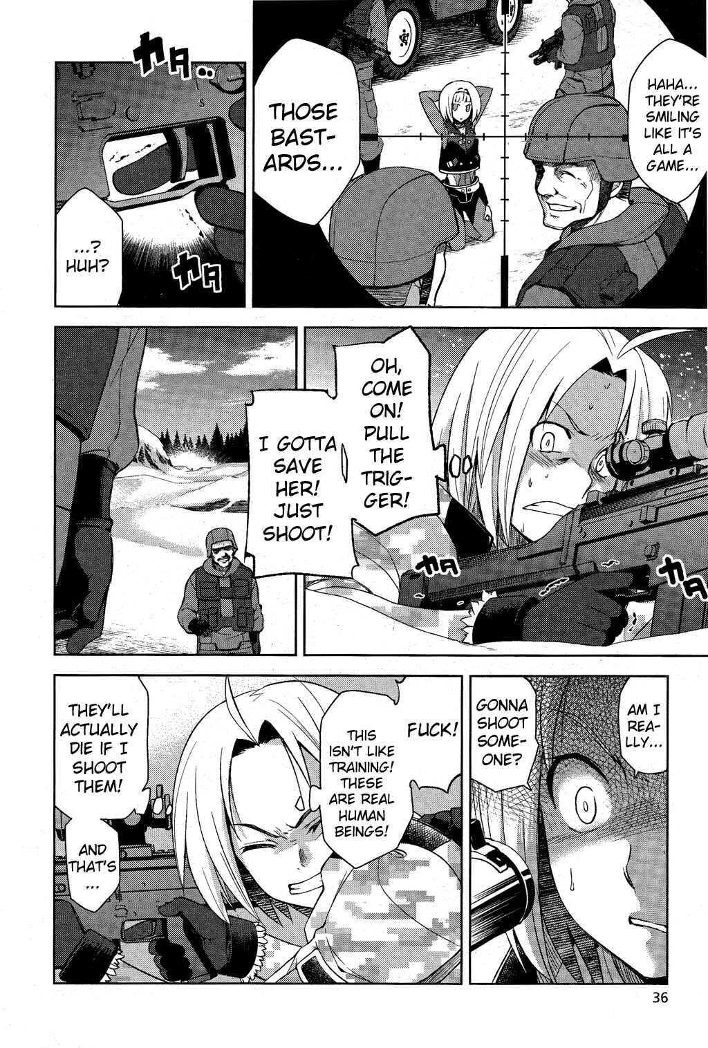 Page 25 Chapter 2 Heavy Object