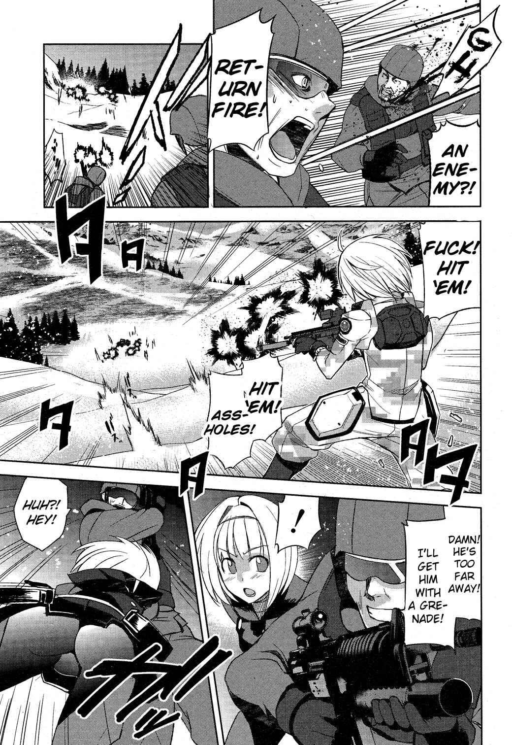 Page 31 Chapter 2 Heavy Object