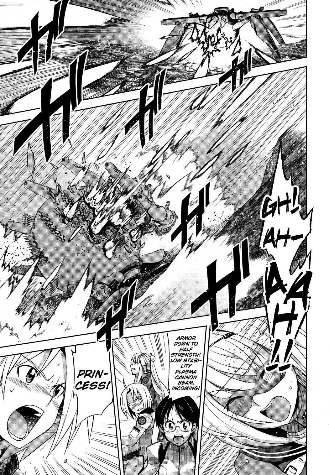Page 7 Chapter 2 Heavy Object