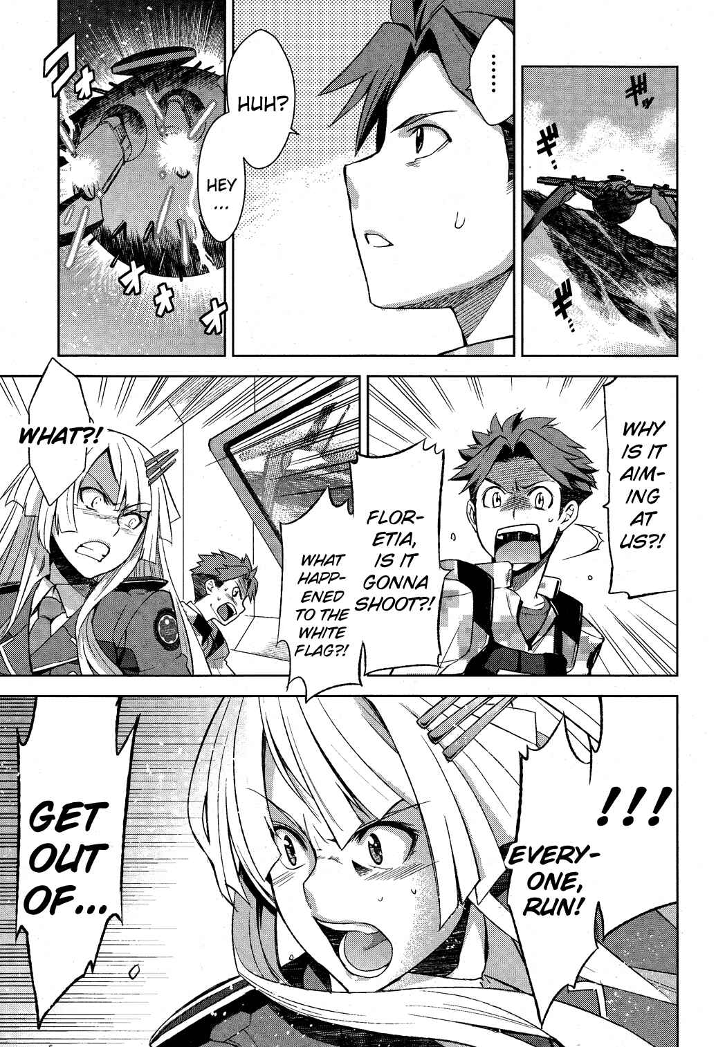 Page 9 Chapter 2 Heavy Object