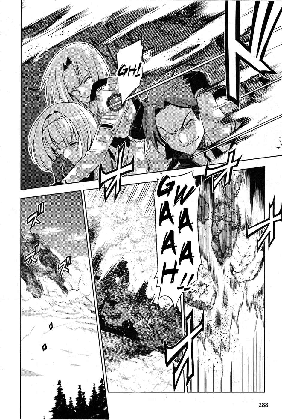 Page 15 Chapter 4 Heavy Object