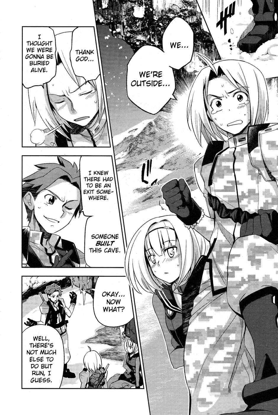Page 17 Chapter 4 Heavy Object