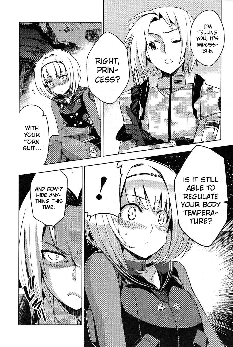 Page 19 Chapter 4 Heavy Object