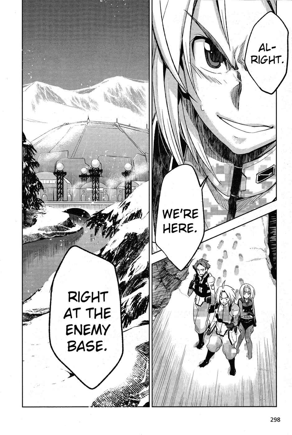 Page 25 Chapter 4 Heavy Object
