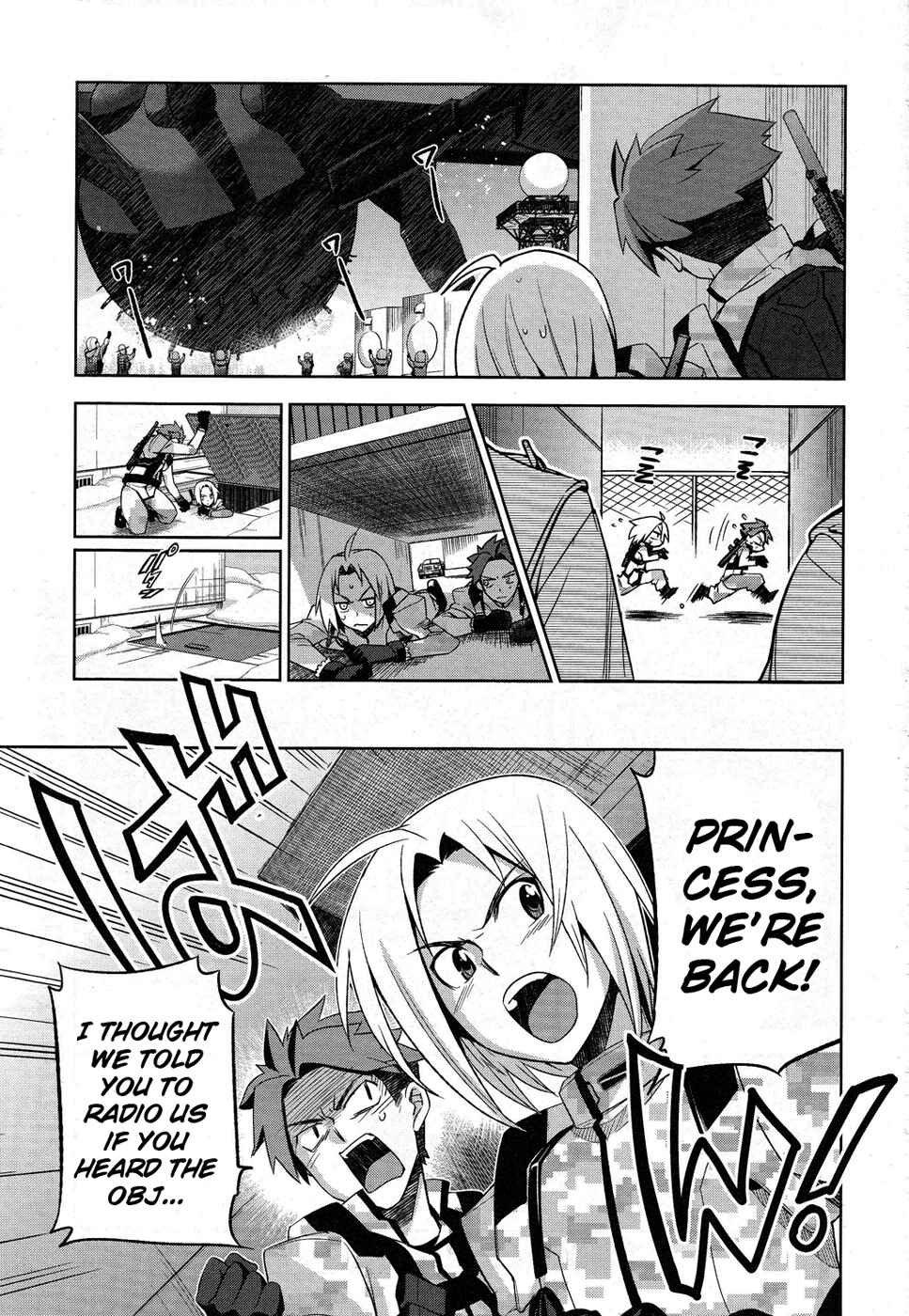 Page 41 Chapter 4 Heavy Object