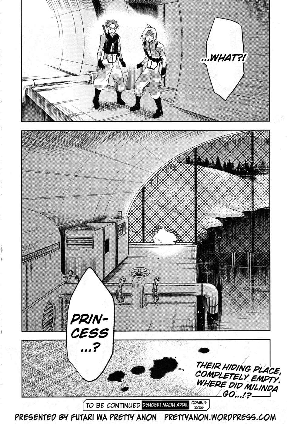 Page 42 Chapter 4 Heavy Object
