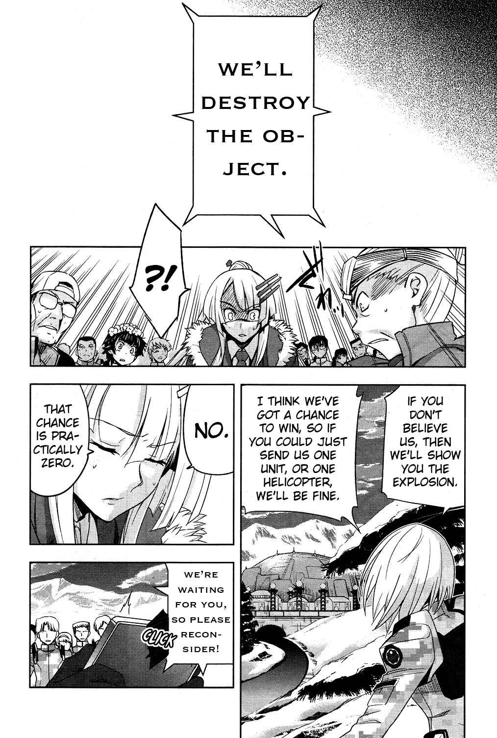 Page 17 Chapter 5 Heavy Object