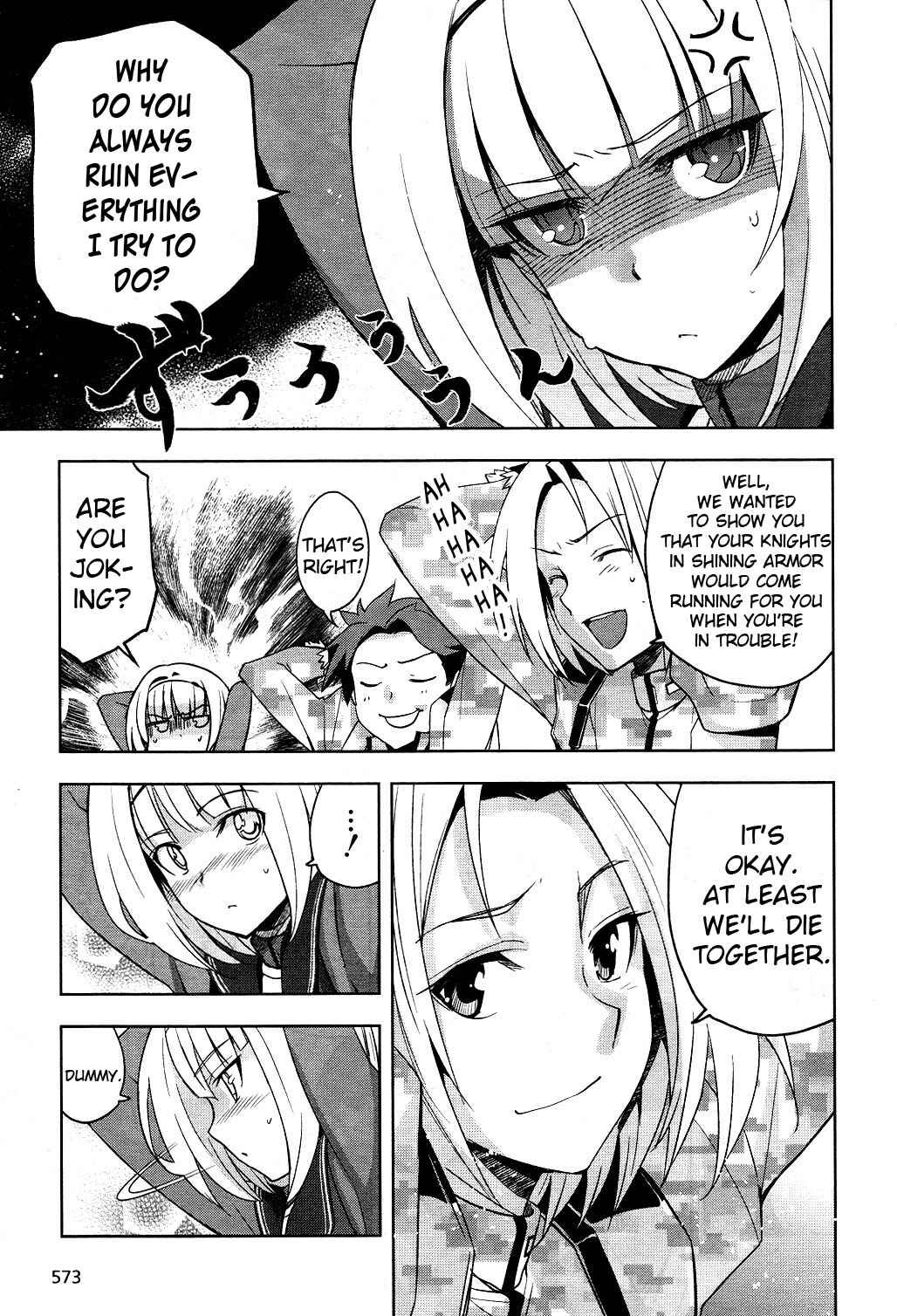 Page 22 Chapter 5 Heavy Object