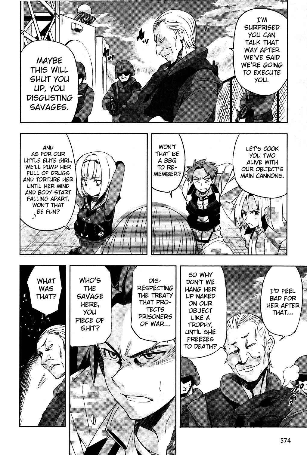 Page 23 Chapter 5 Heavy Object