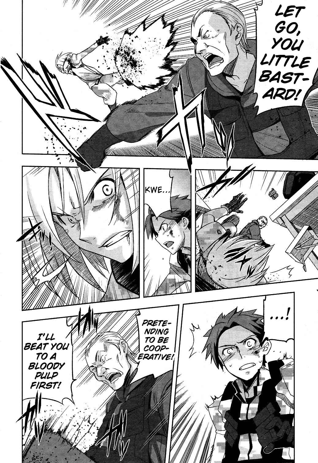 Page 29 Chapter 5 Heavy Object