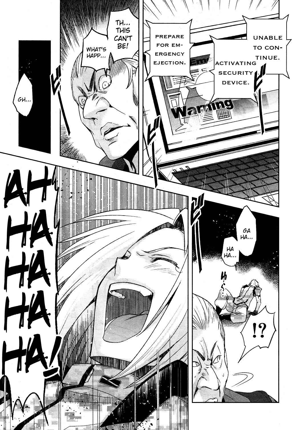 Page 36 Chapter 5 Heavy Object