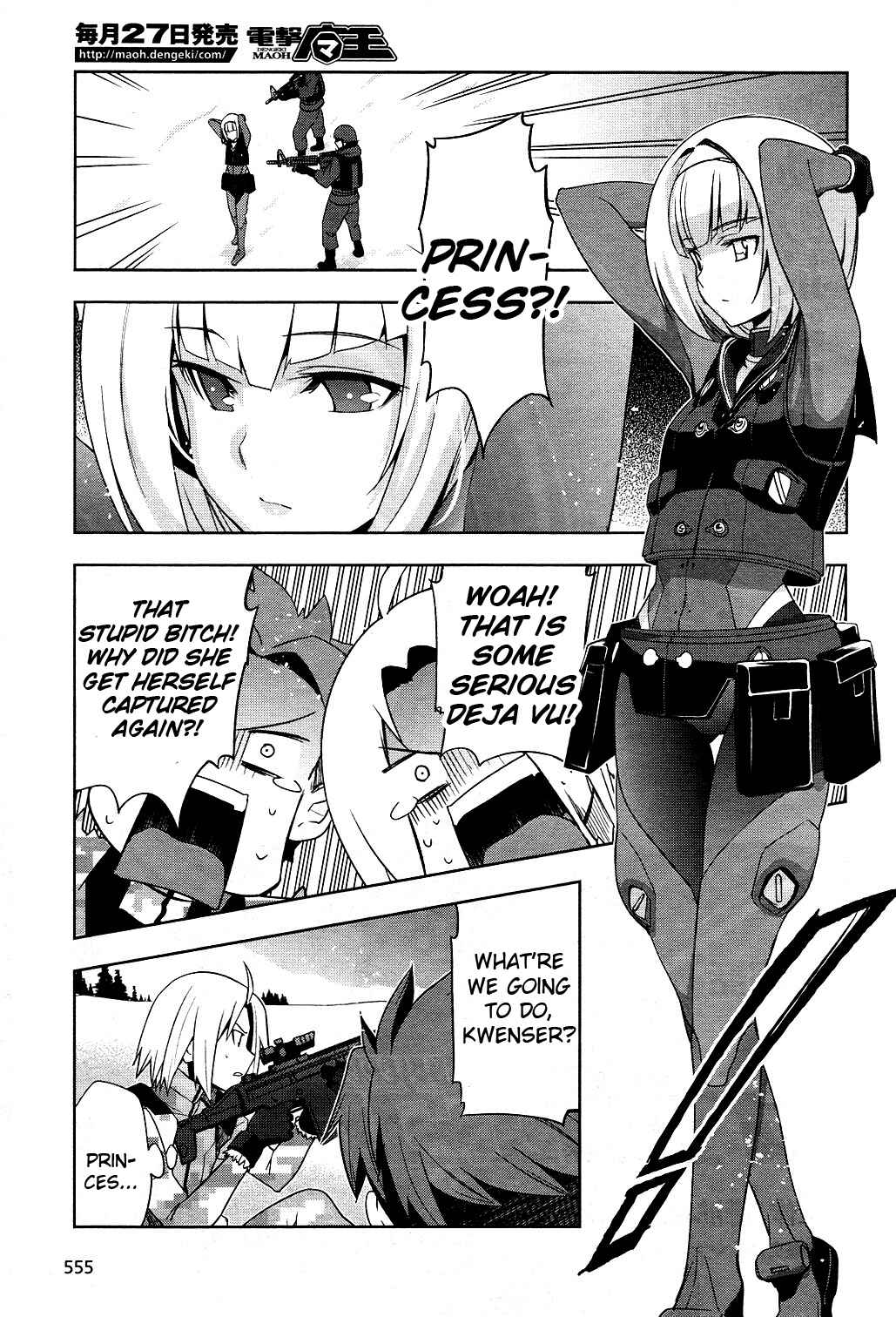 Page 4 Chapter 5 Heavy Object