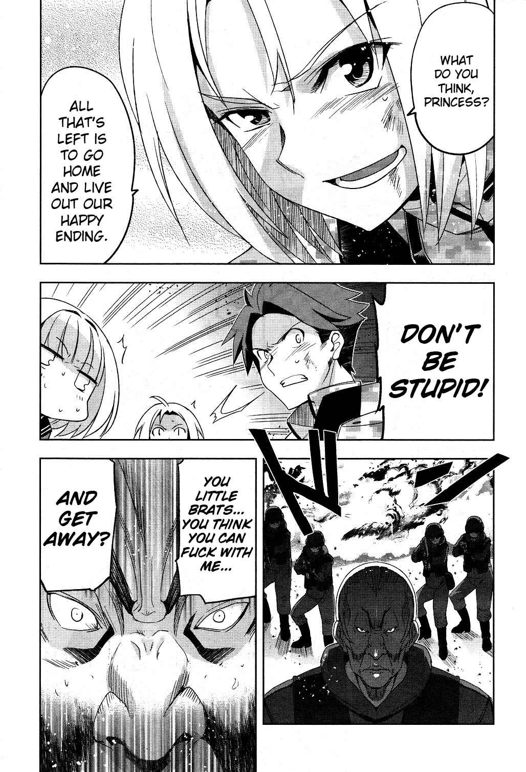 Page 43 Chapter 5 Heavy Object