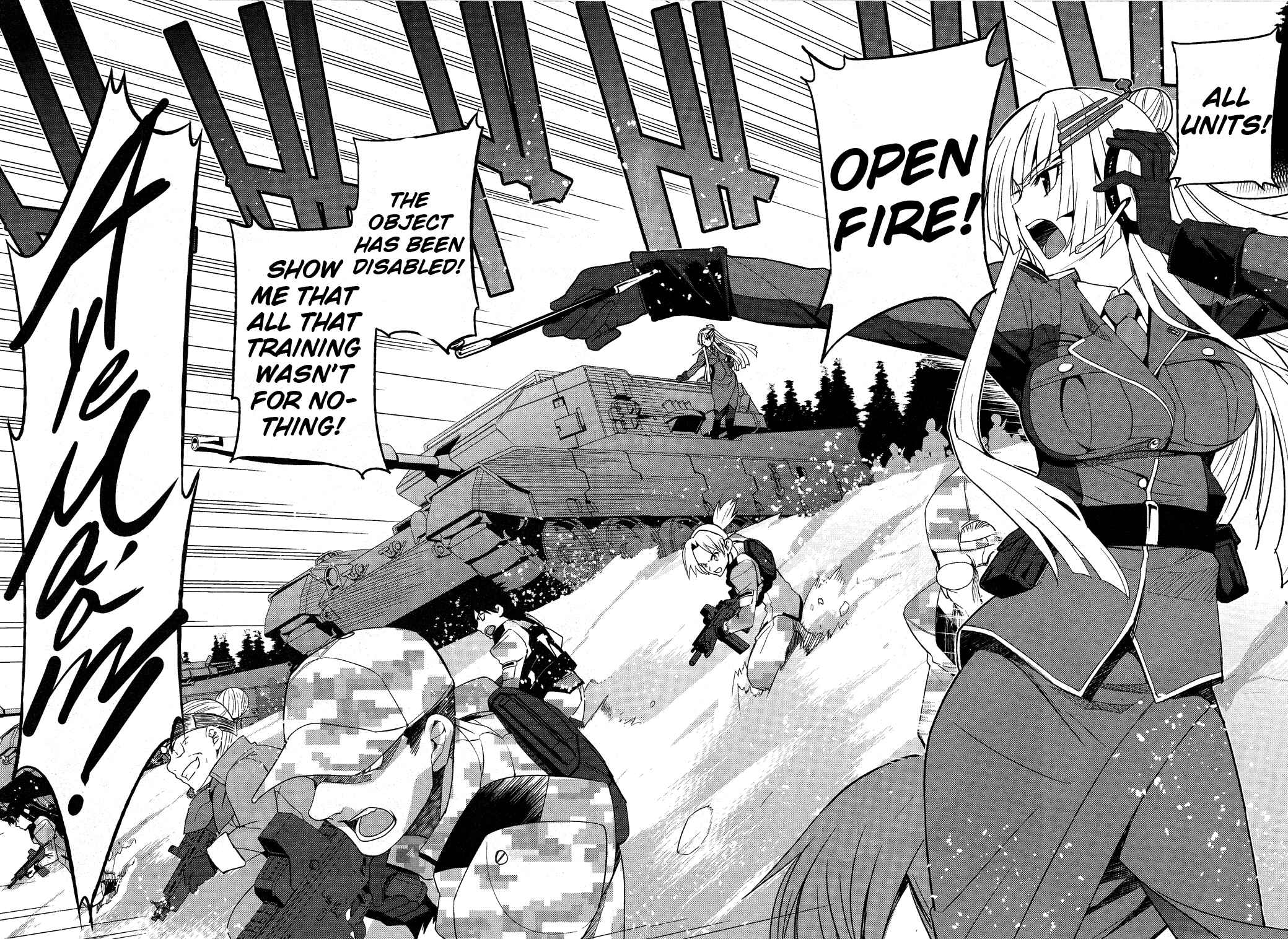 Page 46 Chapter 5 Heavy Object