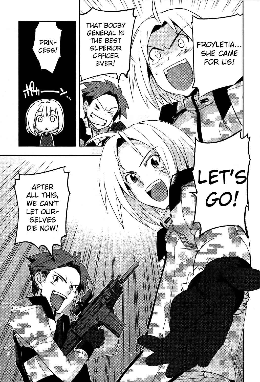 Page 48 Chapter 5 Heavy Object