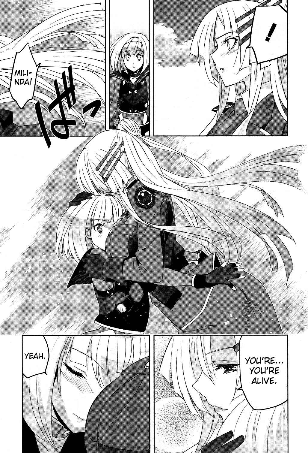 Page 50 Chapter 5 Heavy Object