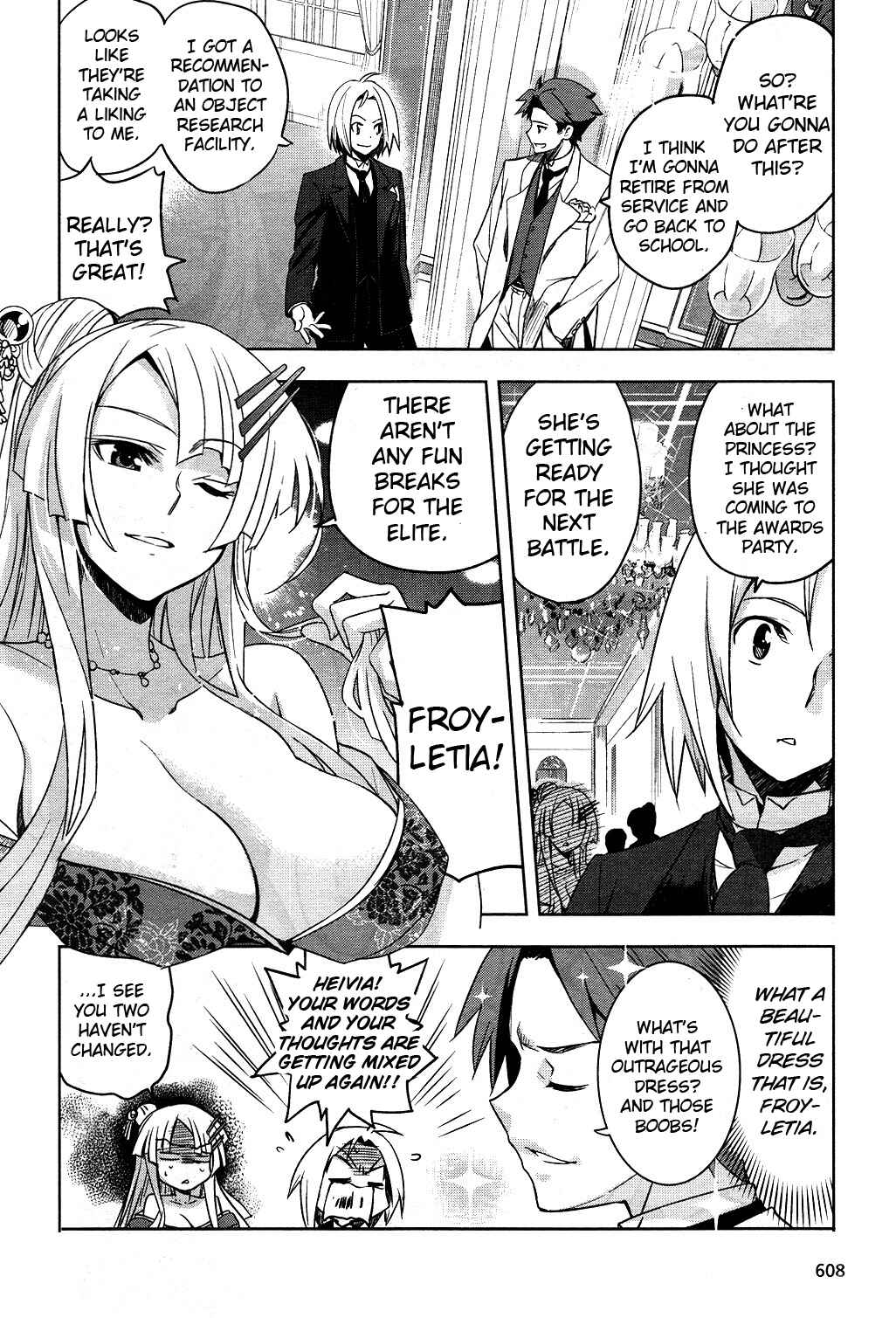Page 55 Chapter 5 Heavy Object