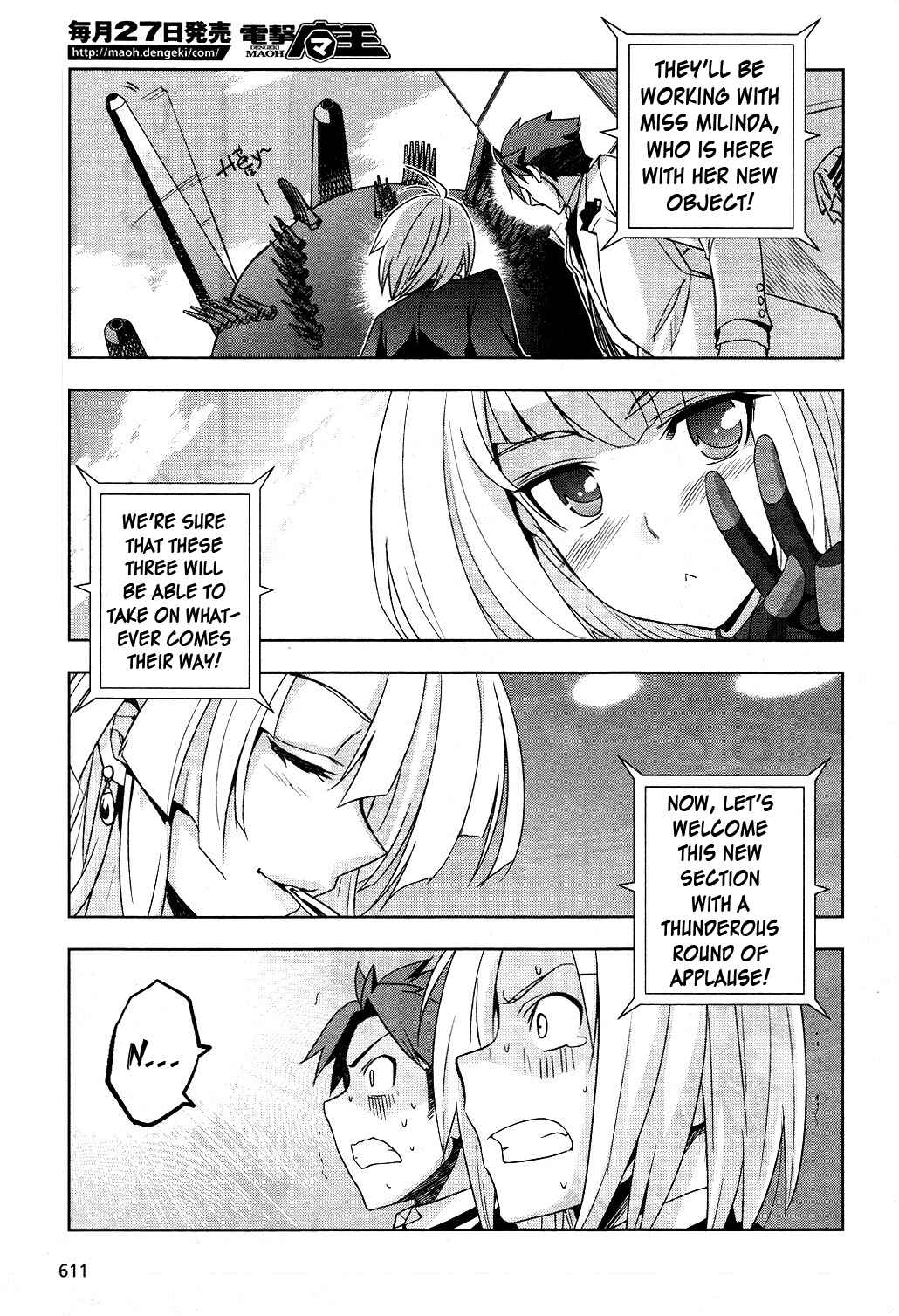 Page 58 Chapter 5 Heavy Object