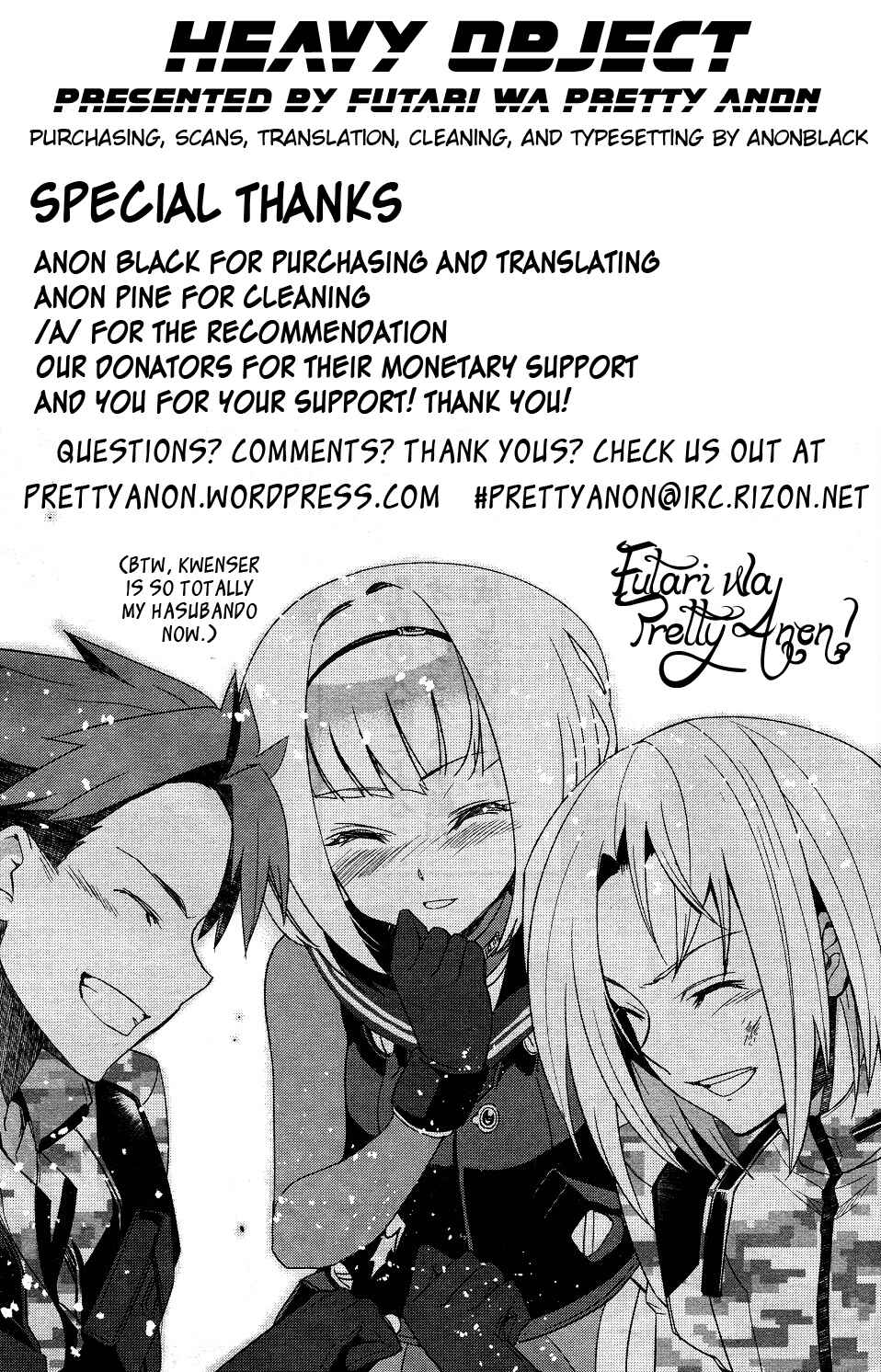 Page 60 Chapter 5 Heavy Object