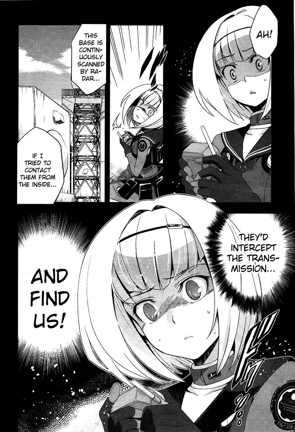 Page 7 Chapter 5 Heavy Object