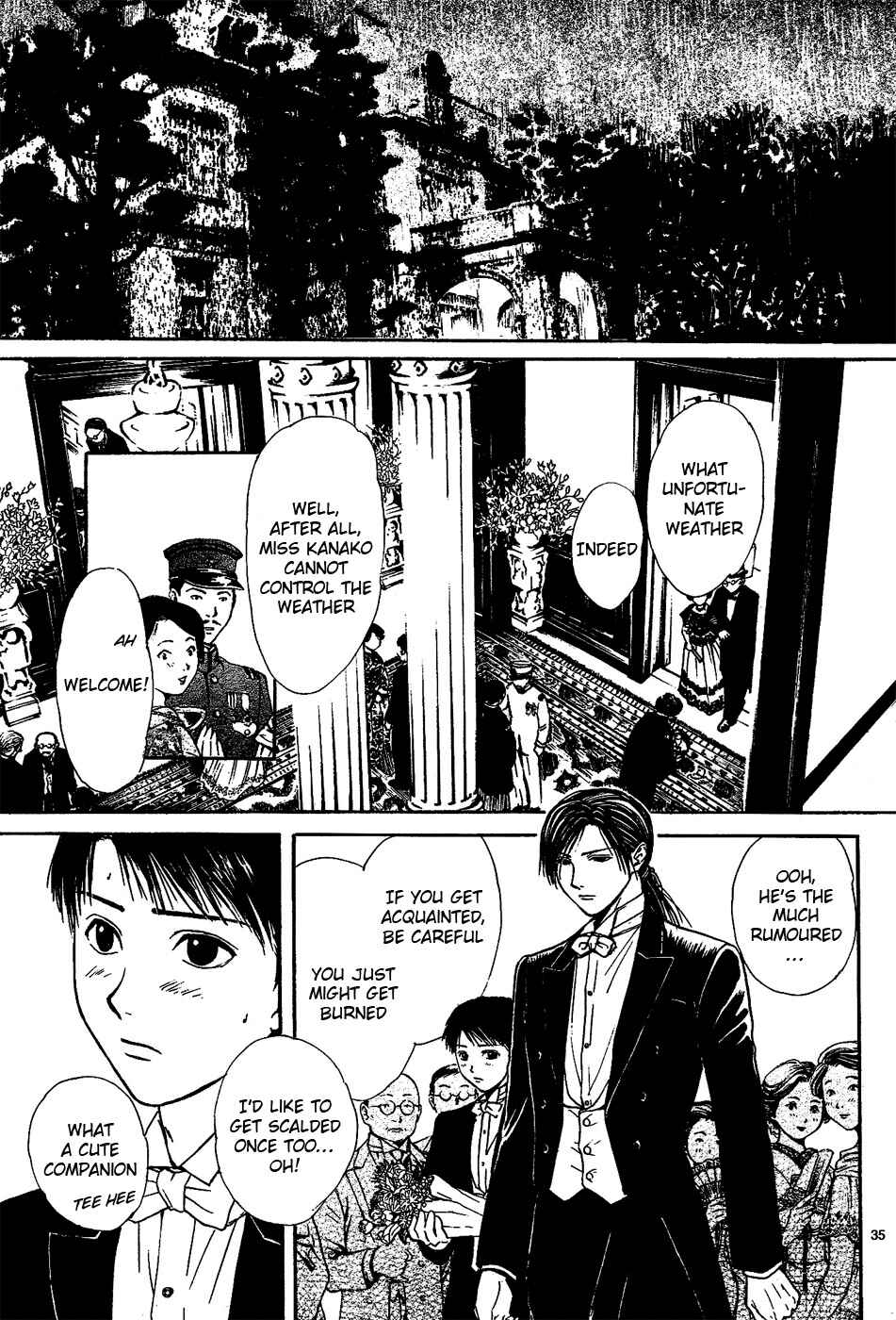 Page 35 Chapter 2 Sakura Gari
