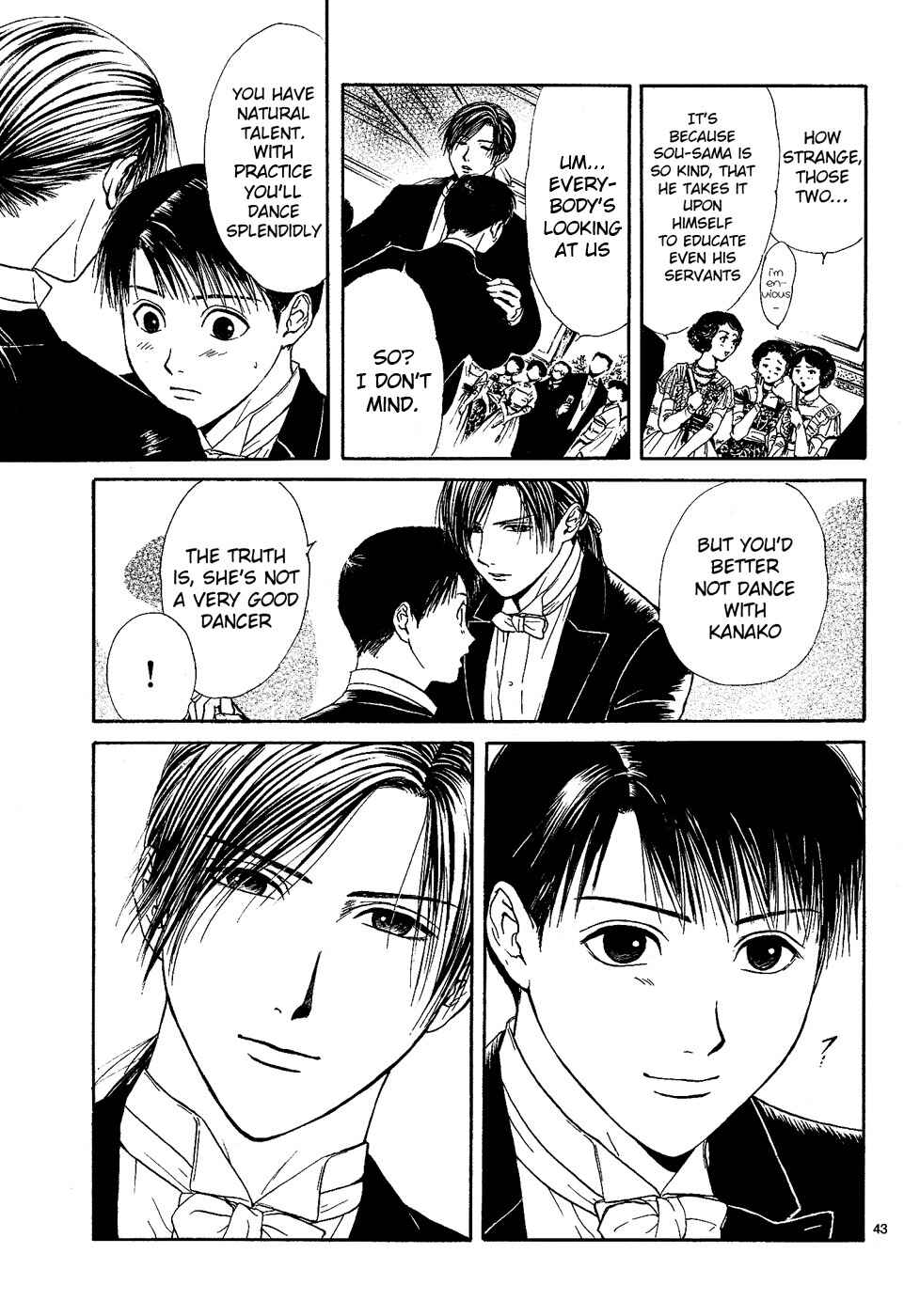Page 43 Chapter 2 Sakura Gari