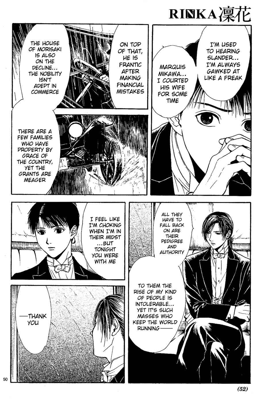 Page 50 Chapter 2 Sakura Gari