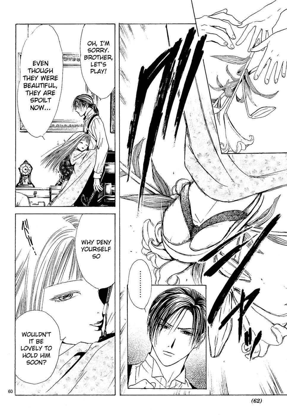 Page 60 Chapter 2 Sakura Gari