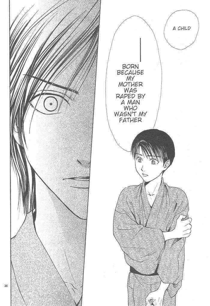 Page 36 Chapter 9 Sakura Gari