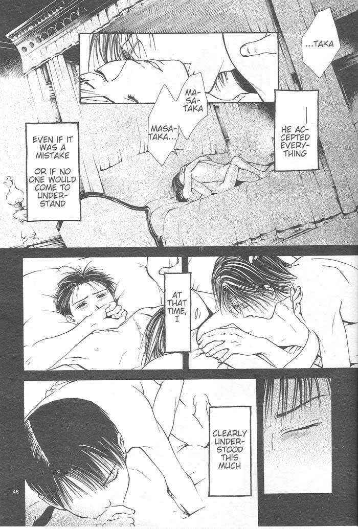 Page 48 Chapter 9 Sakura Gari