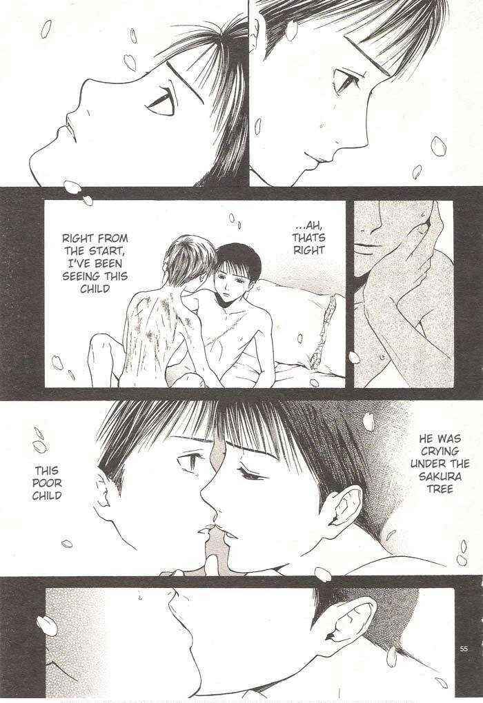 Page 55 Chapter 9 Sakura Gari