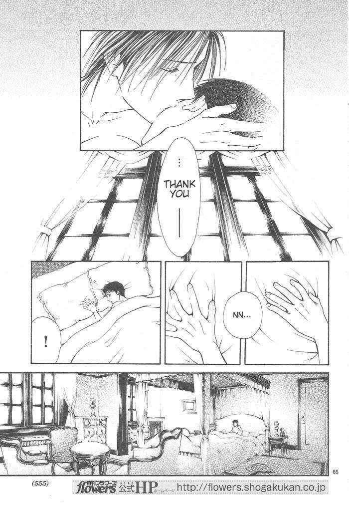 Page 65 Chapter 9 Sakura Gari
