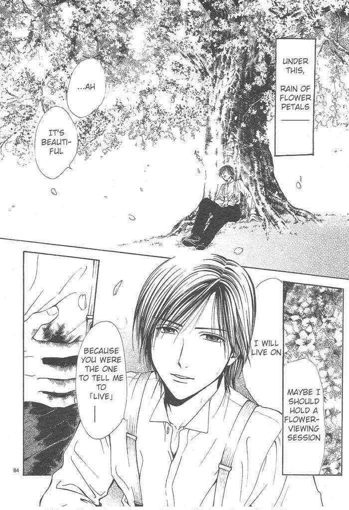 Page 83 Chapter 9 Sakura Gari