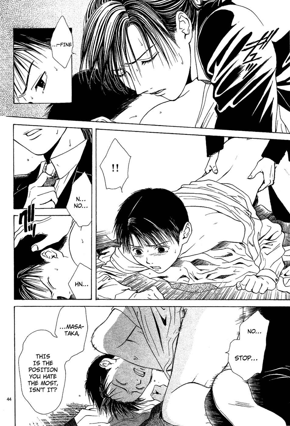 Page 44 Chapter 5 Sakura Gari