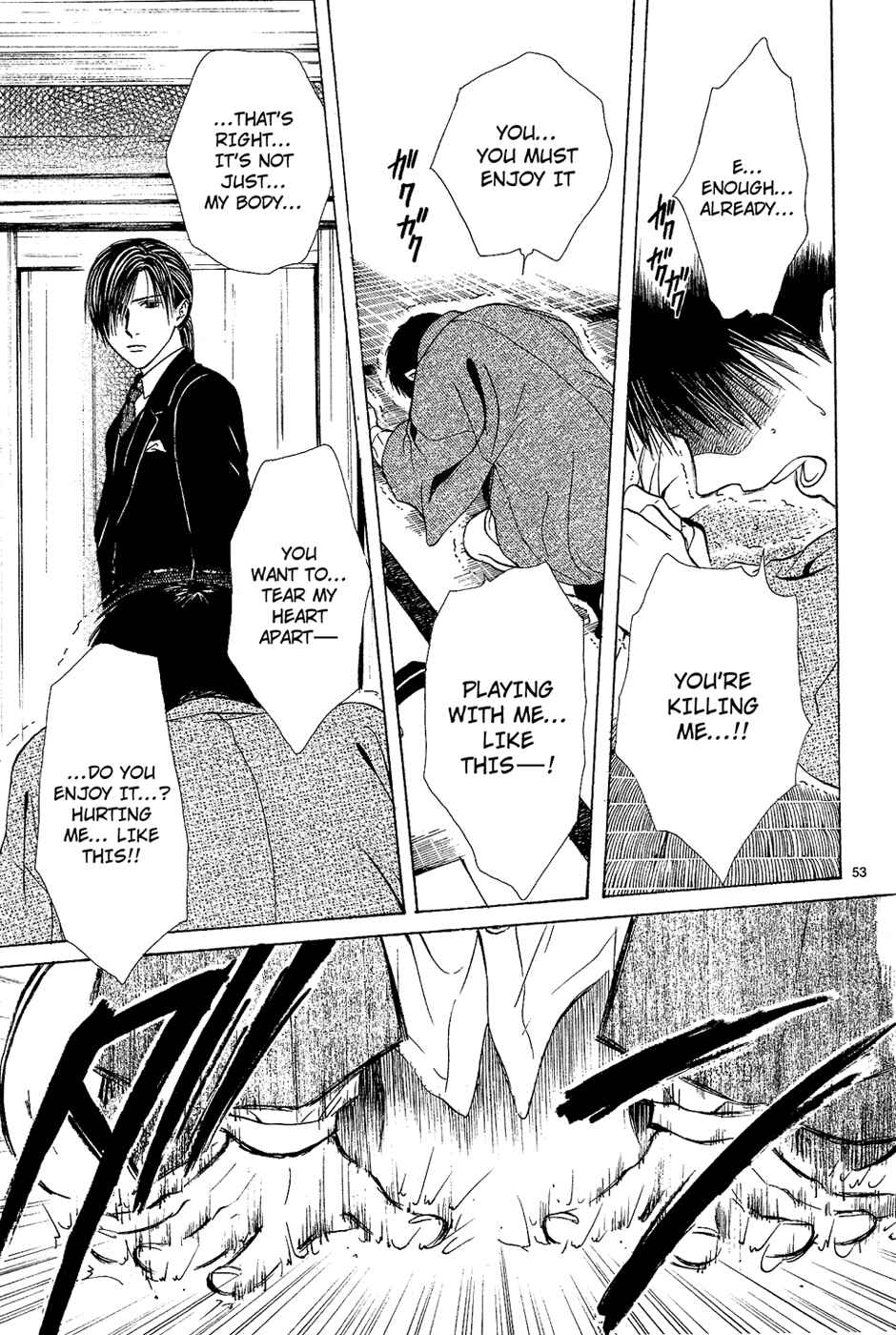 Page 53 Chapter 5 Sakura Gari