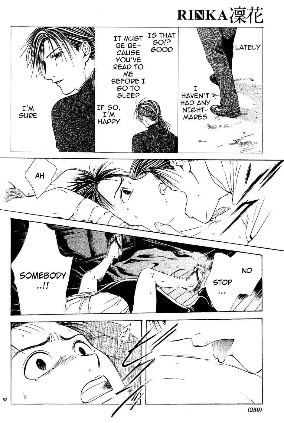 Page 51 Chapter 3 Sakura Gari