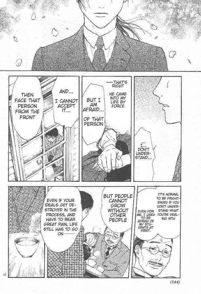 Page 11 Chapter 8 Sakura Gari