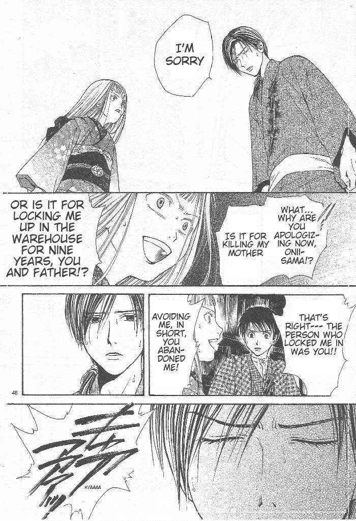 Page 49 Chapter 8 Sakura Gari