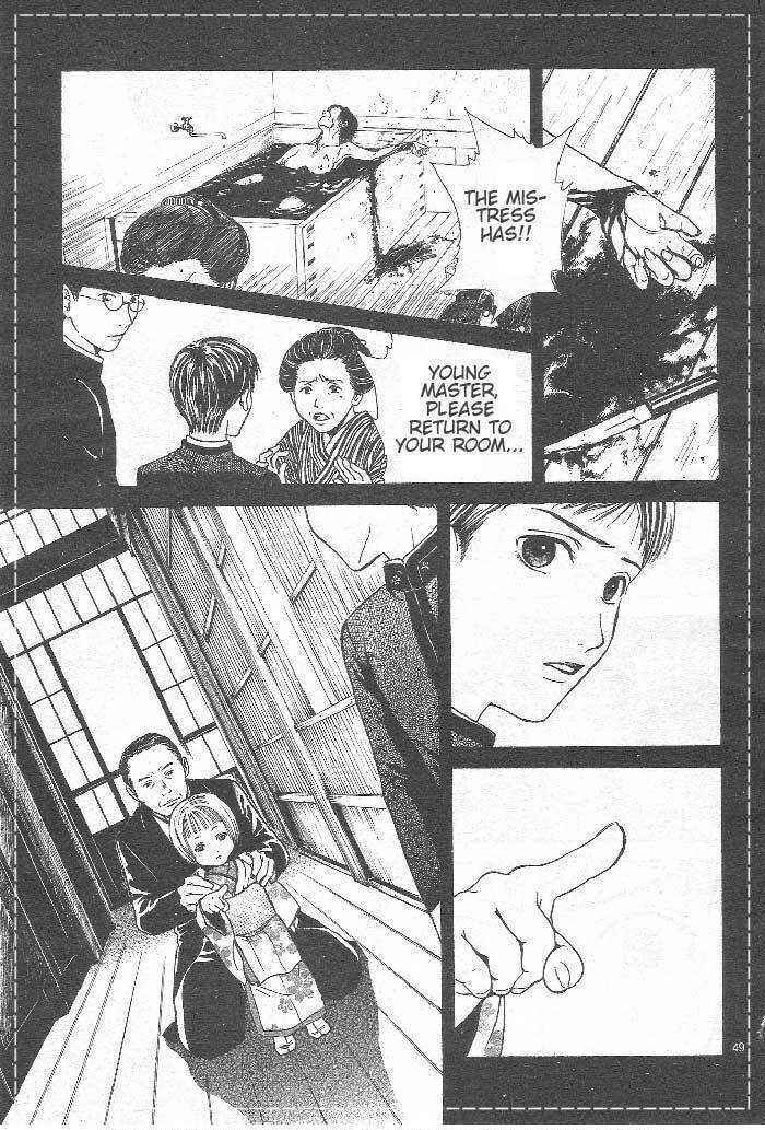 Page 50 Chapter 8 Sakura Gari