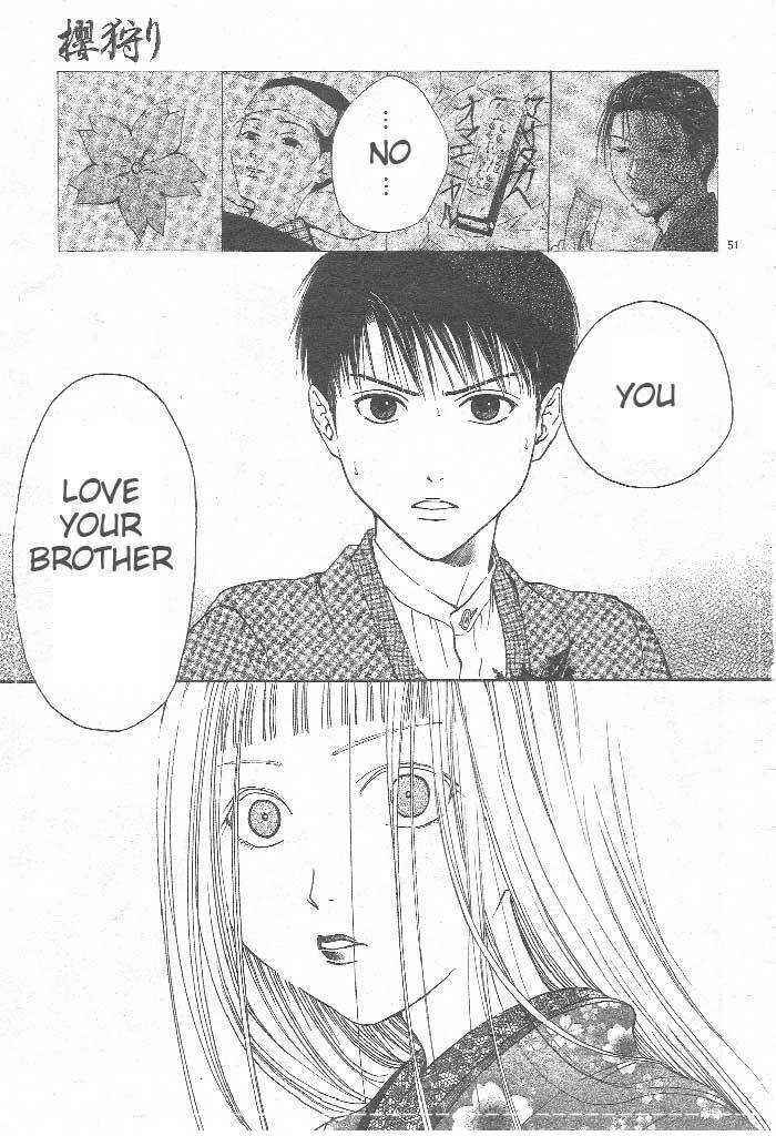 Page 52 Chapter 8 Sakura Gari