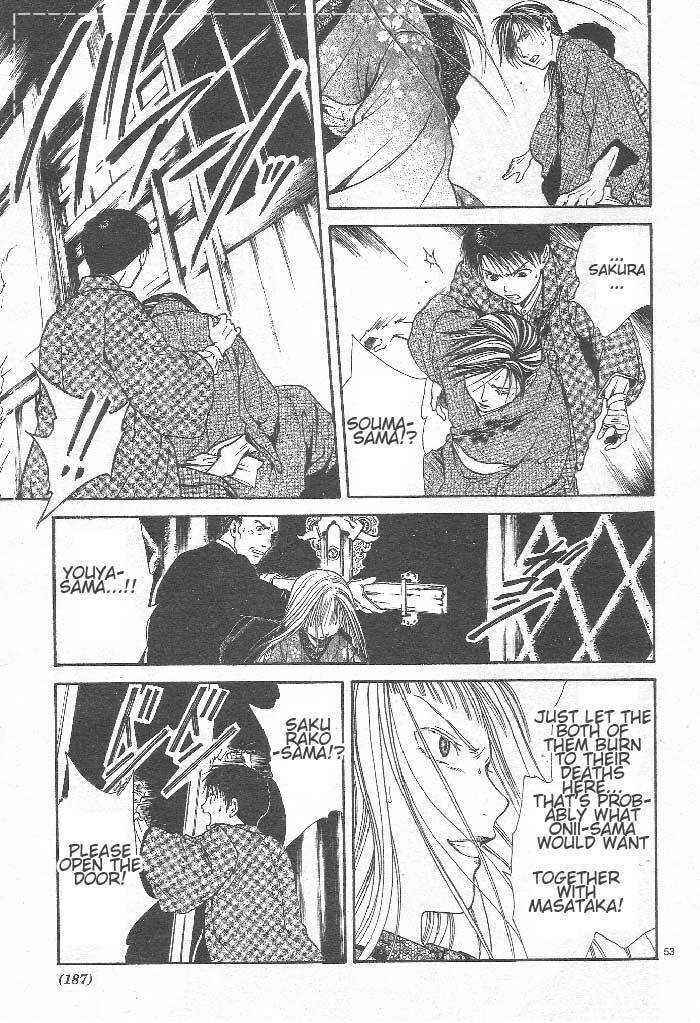 Page 54 Chapter 8 Sakura Gari