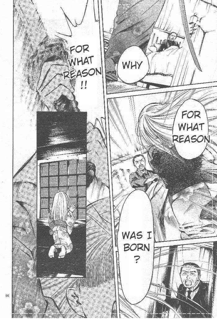 Page 57 Chapter 8 Sakura Gari